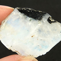 Moonstone slice from India 7.4 g