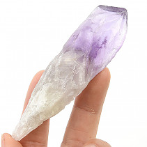 Amethyst crystal from Brazil 53 g