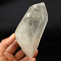 Křišťál lemurský krystal 407 g