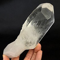 Lemurský kříšťál krystal 596 g