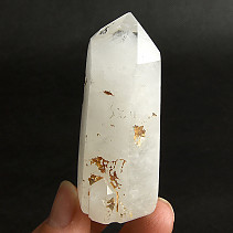 Quartz crystal cut point 64g