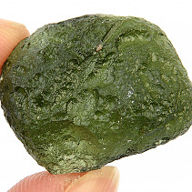 Natural moldavite 5g - Chlum