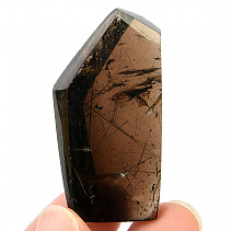 Grit with rutile cut form 18g