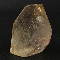 Rutile in crystal cut form 180g