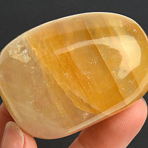 Crystal with limonite (Madagascar) 107g