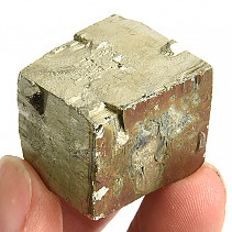 Pyrite cube Spain 55g