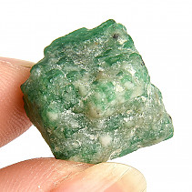 Emerald Raw Crystal Pakistan 4.2g