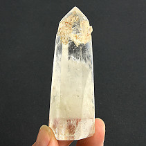 Crystal cut point 69g