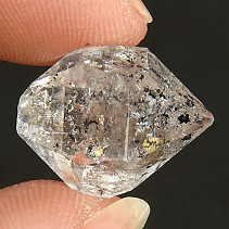 Herkimer crystal USA crystal 2.1g
