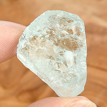 Akvamarín krystal z Pákistánu 6,9g