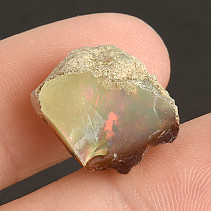 Drahý opál z Etiopie 1,81g