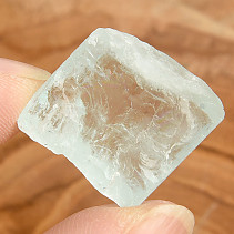 Aquamarine crystal from Pakistan 5.4g
