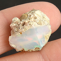 Expensive opal from Ethiopia 2.40g