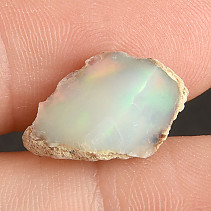 Expensive opal from Ethiopia 1.09g