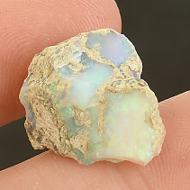 Etiopský drahý opál pro sběratele 2,24g
