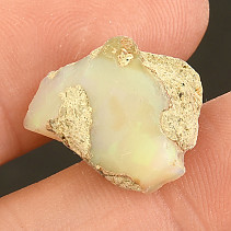 Etiopský drahý opál pro sběratele 1,98g
