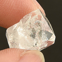 Crystal herkimer crystal 1.8g from Pakistan