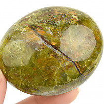 Madagascar green opal 139g
