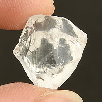 Herkimer crystal crystal from Pakistan 2.6g