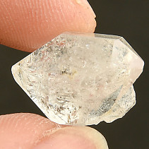 Herkimer crystal crystal from Pakistan 1.7g