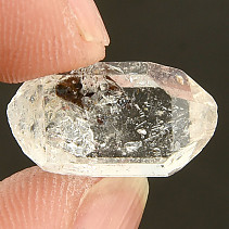 Crystal herkimer crystal from Pakistan 1.2g