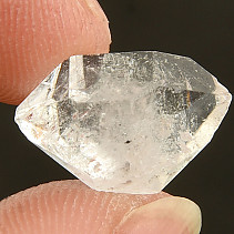Crystal herkimer crystal 1.2g from Pakistan