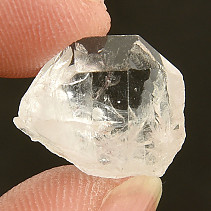 Crystal herkimer crystal from Pakistan 1.3g