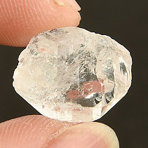 Crystal herkimer crystal from Pakistan 1.6g