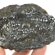 Hematite with kidney surface 288g