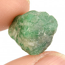 Emerald Raw Crystal (Pakistan) 4.7g