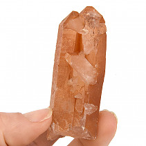 Tangerine crystal crystal 63g from Brazil