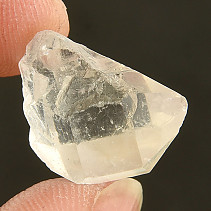 Crystal herkimer crystal from Pakistan 2.1g