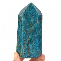 Apatite spike from Madagascar 433g