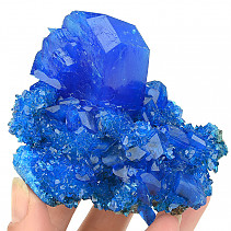 Chalkanite aka blue rock 159g