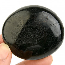 Black tourmaline from Madagascar 128g