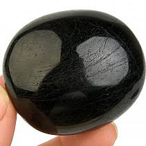 Black tourmaline from Madagascar 158g