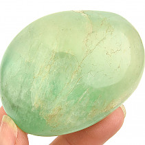 Green fluorite from Madagascar 169g
