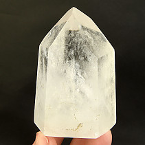 Point cut crystal from Madagascar 225g