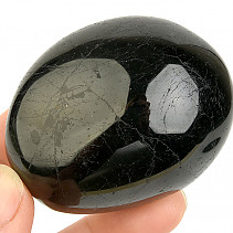 Black tourmaline from Madagascar 165g