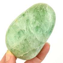 Green fluorite from Madagascar 359g