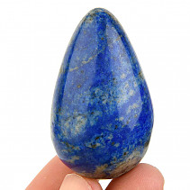 Egg mini lapis lazuli 57g