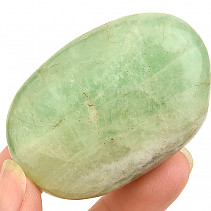 Green fluorite from Madagascar 119g