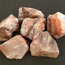 Red Hematite Crystal (Madagascar)