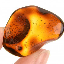 Amber from Lithuania 2.8g