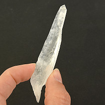 Laserový křišťál krystal 18g z Brazílie