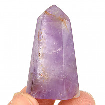 Amethyst spit small from Madagascar 15g