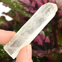 Crystal laser crystal from Brazil (23g)