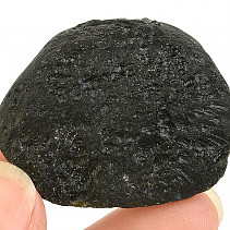 Raw tektite from China 30g