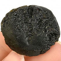 Raw tektite from China 21g
