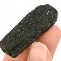 Raw tektite from China 13g